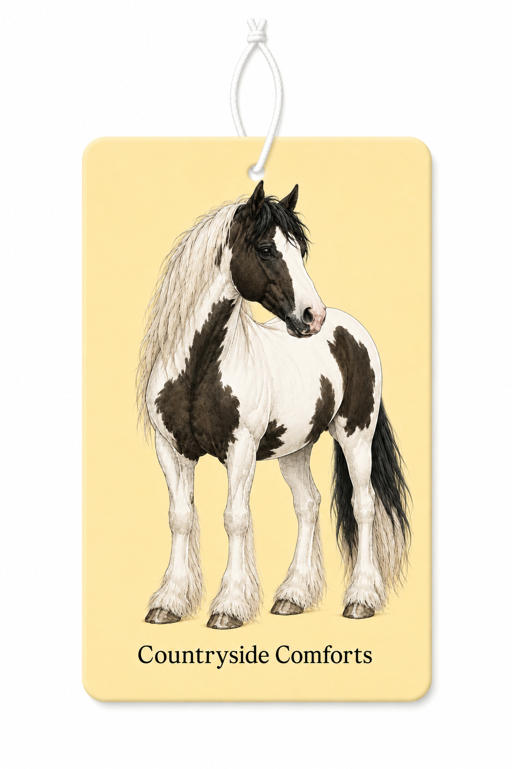 Golden Cob