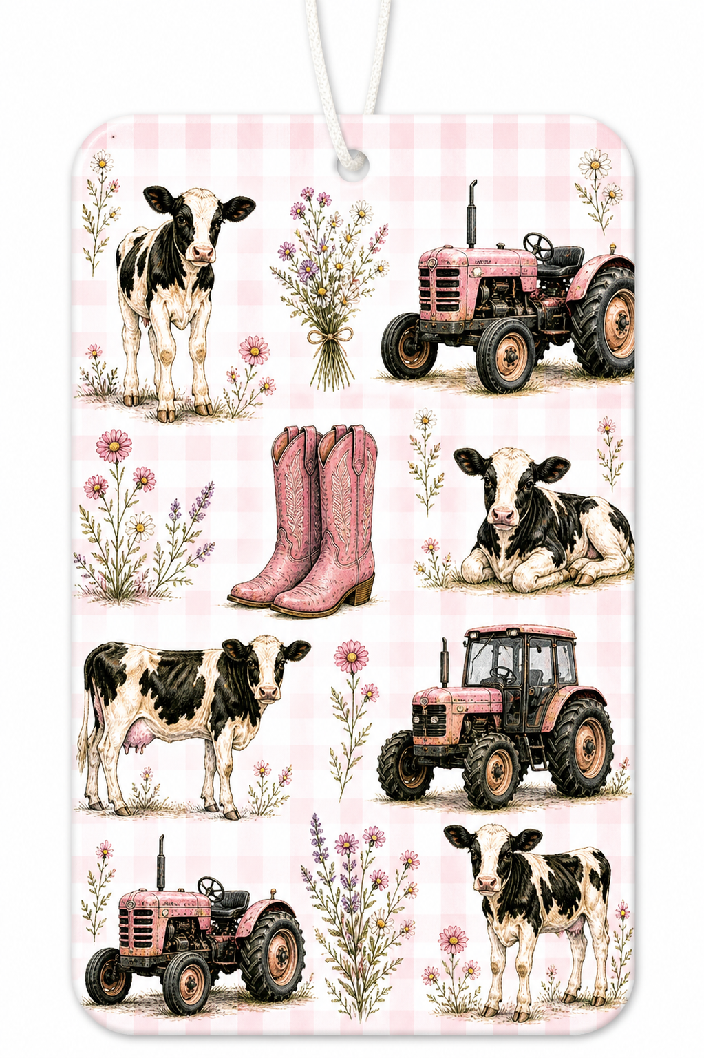 Farm Girl Summer