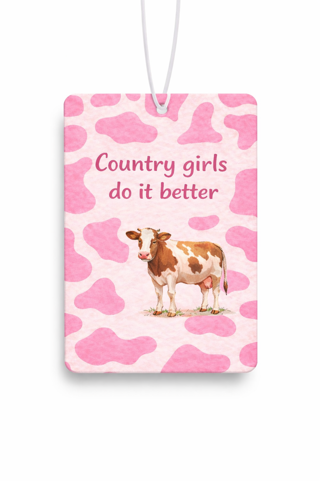 Country girls
