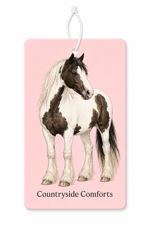 Blush Cob