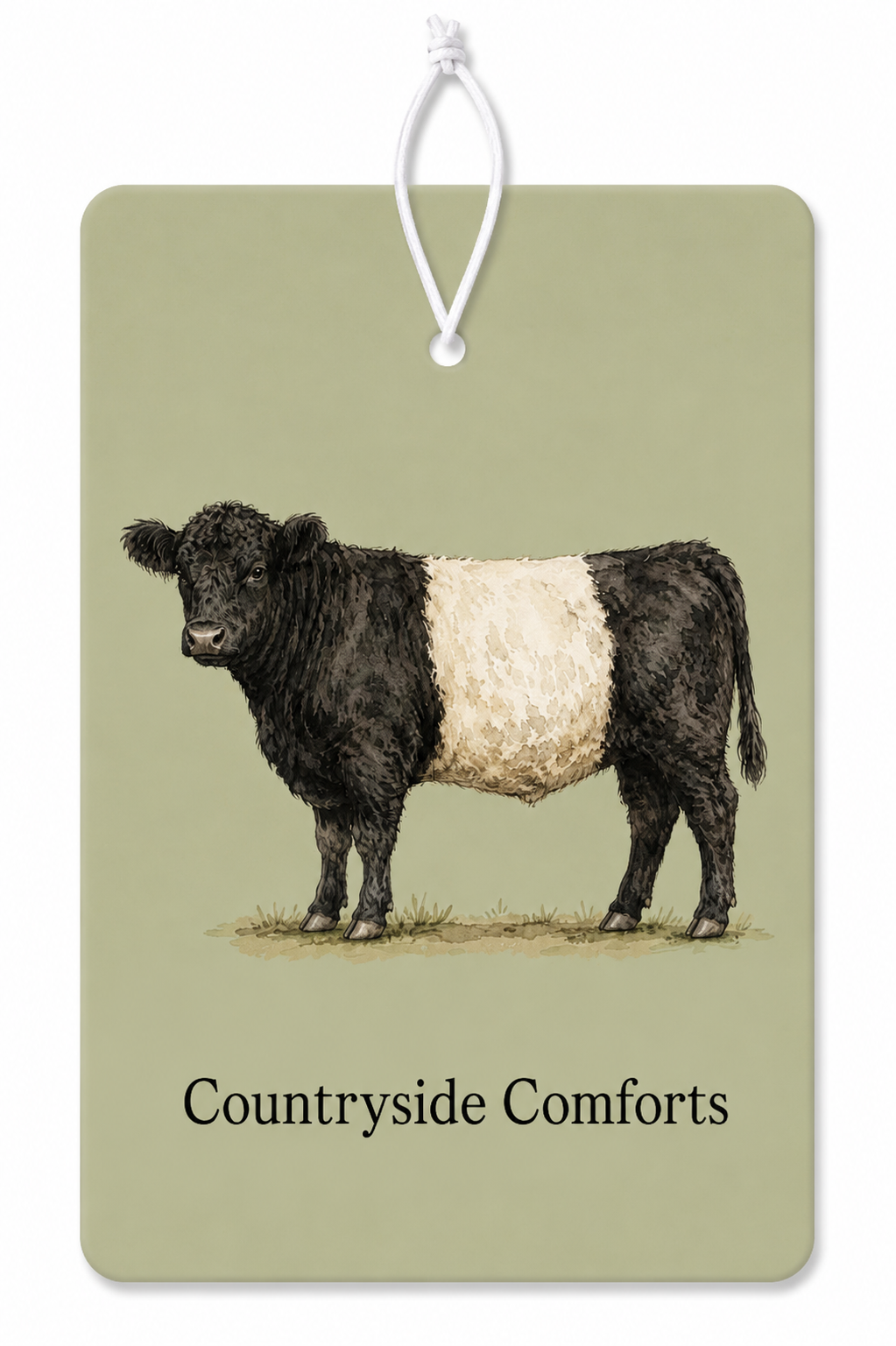 Sage Beltie