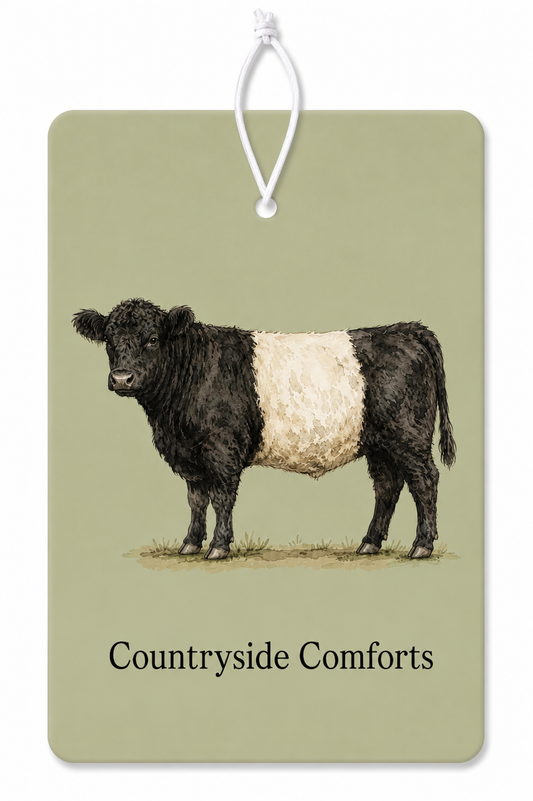 Sage Beltie