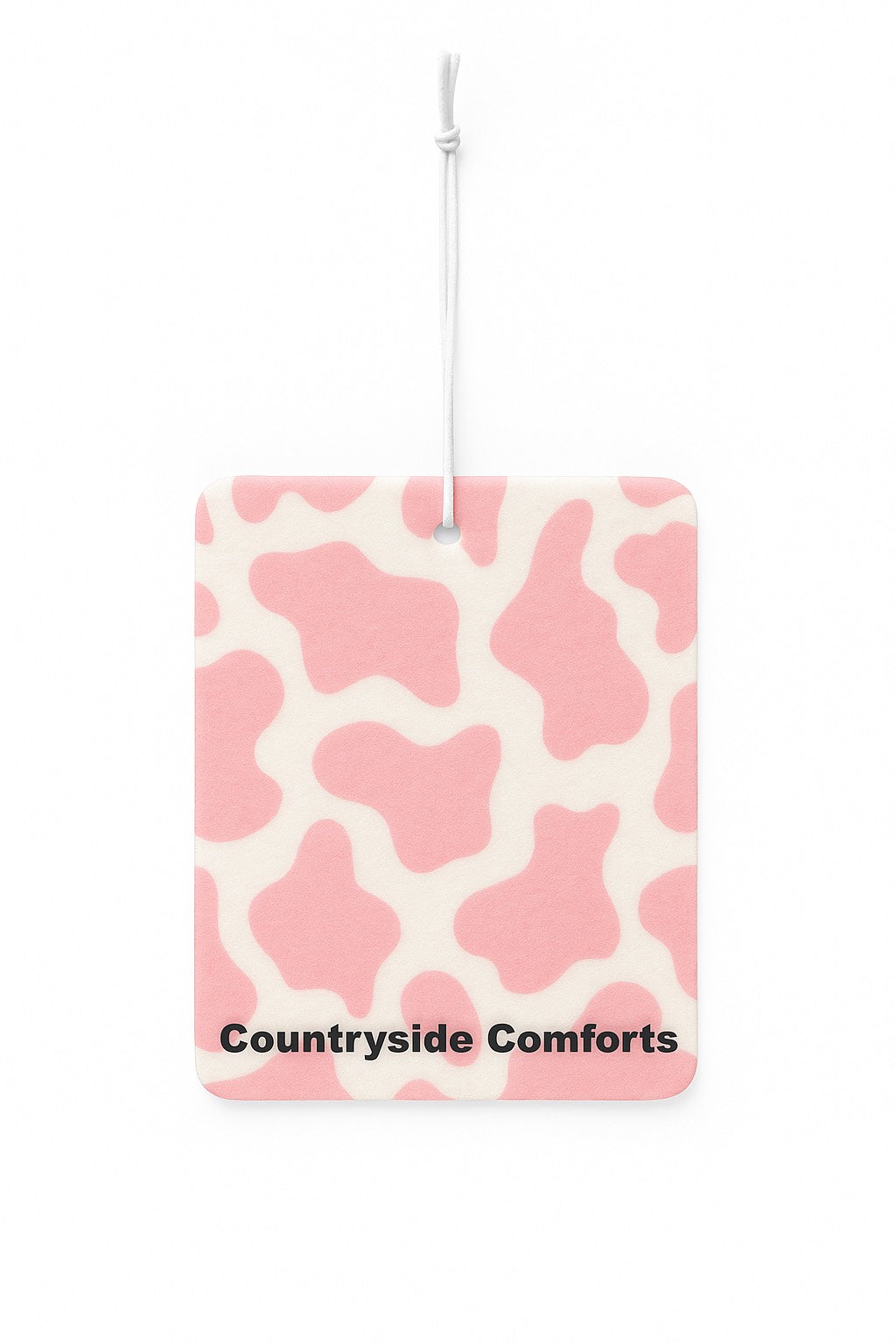 Blush & Moo