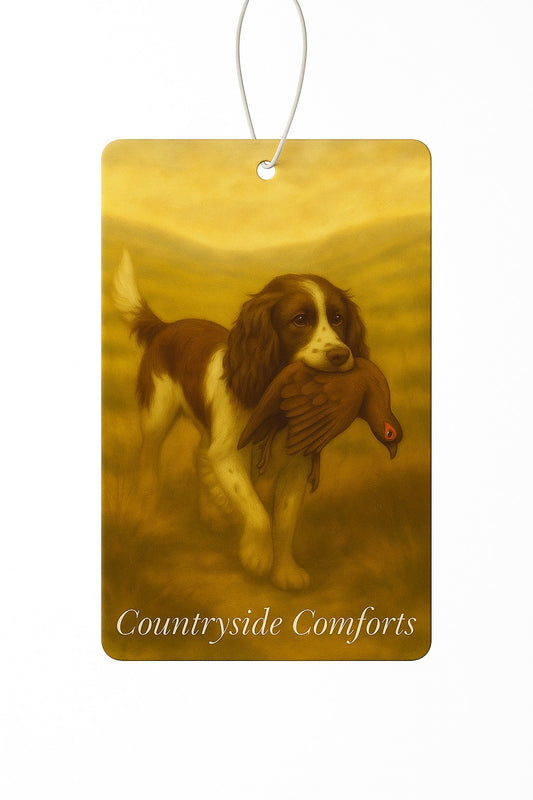 Glorious Retrieve