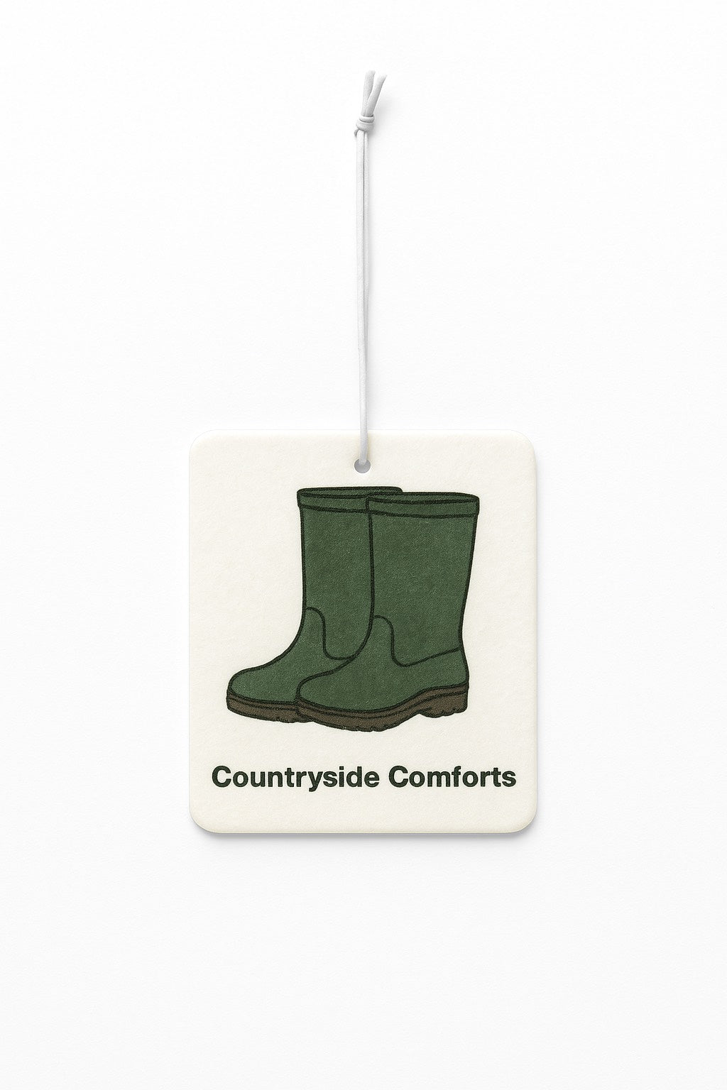 Country Stomps