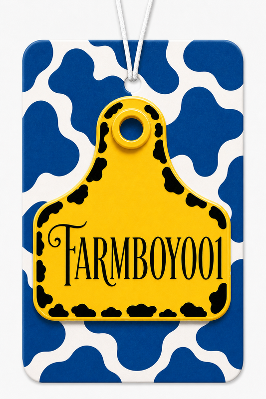 FarmBoy