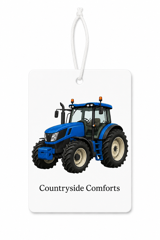 Country Blue