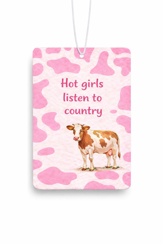 Country Playlist Babe