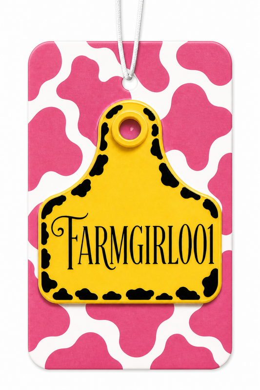 FarmGirl