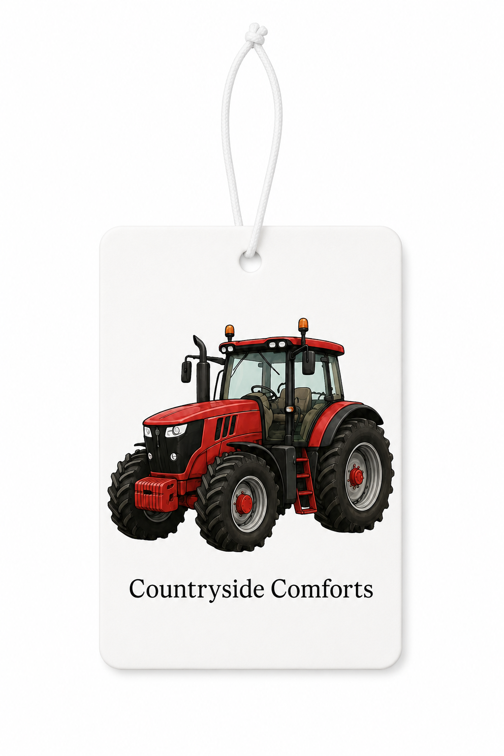 Country Red