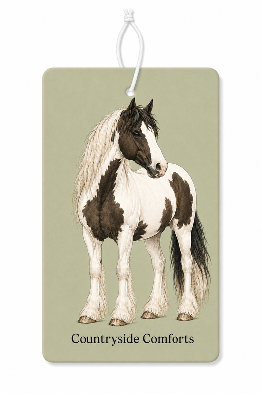 Country Cob