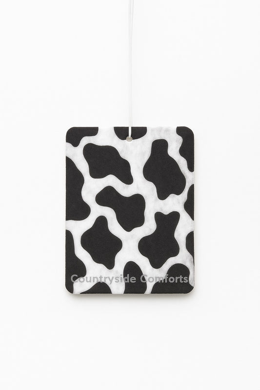 Udderly Fresh