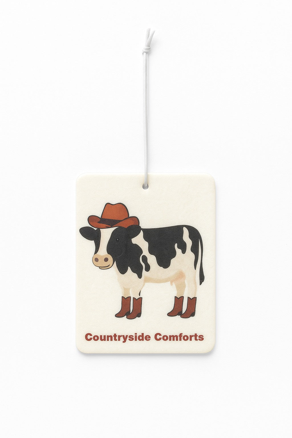Howdy Heifer