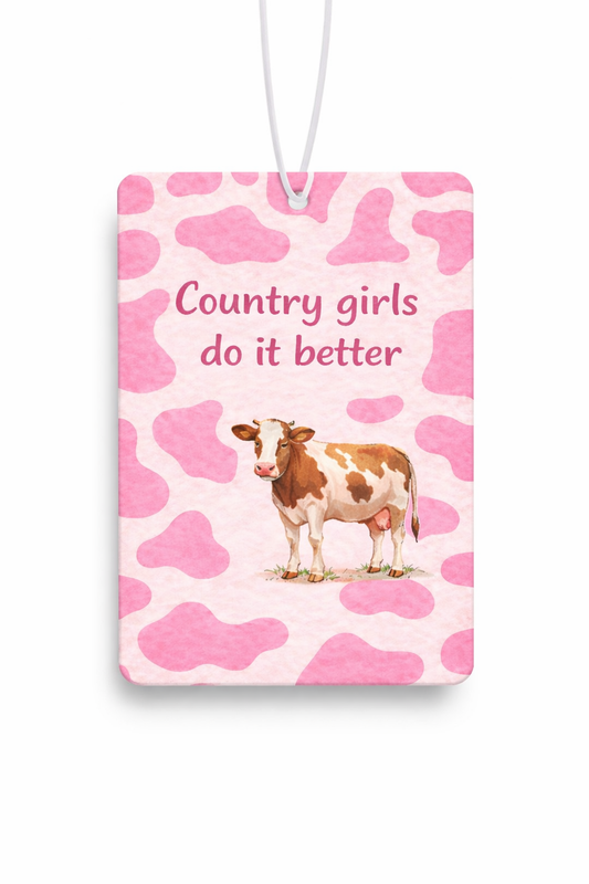 Country girls