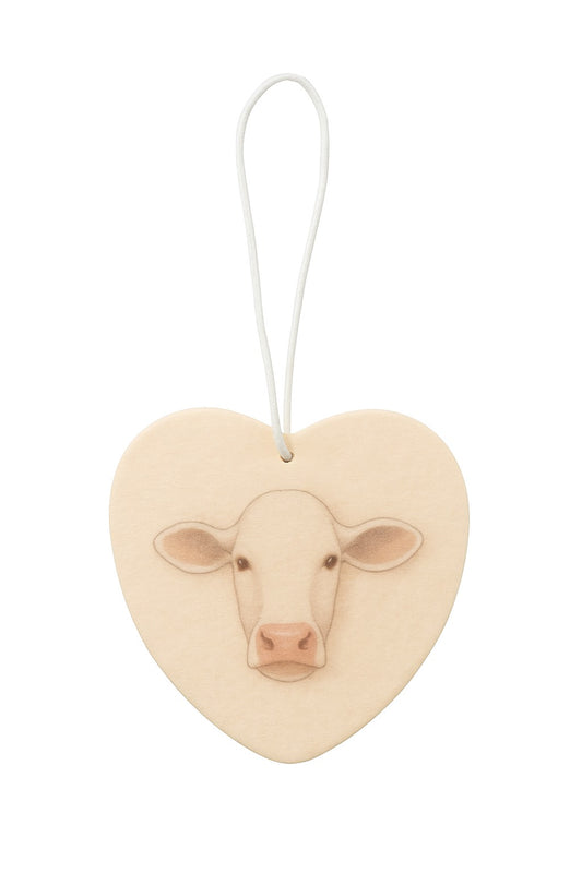 Sweet Heifer