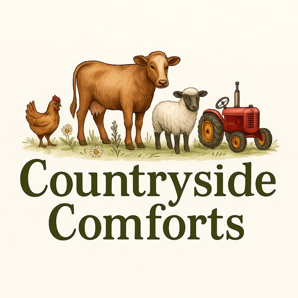 Countryside Comforts