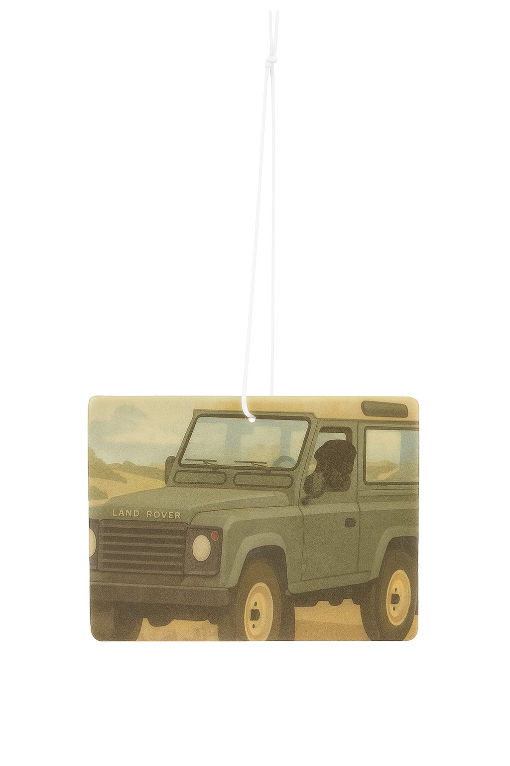 Rover Roamer